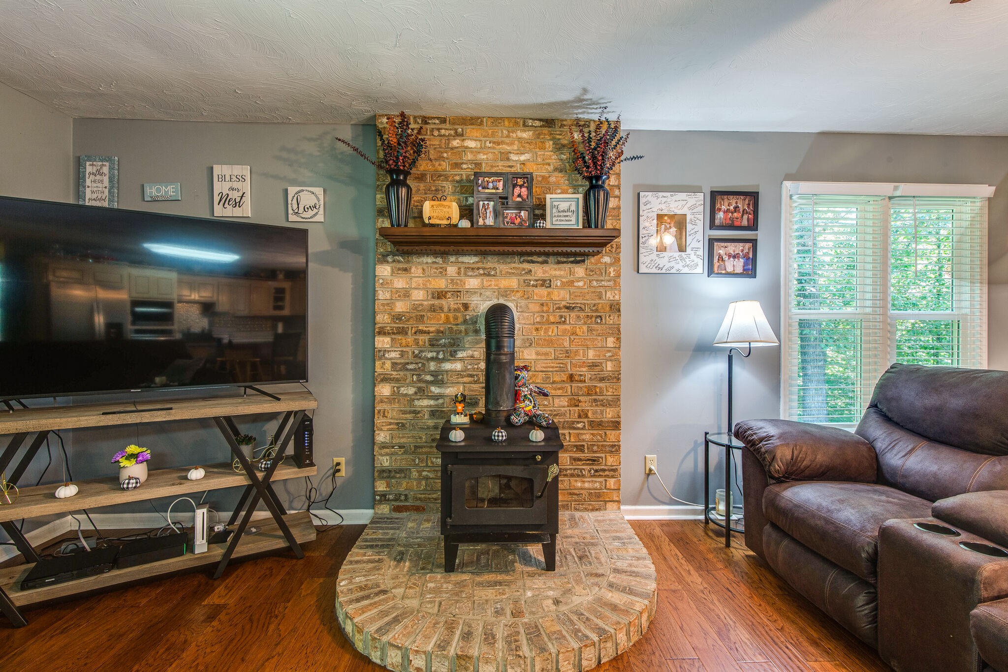 1228 Blake Road Lyles, TN 37098 - Photo 9 of 25 Gallery Image 9