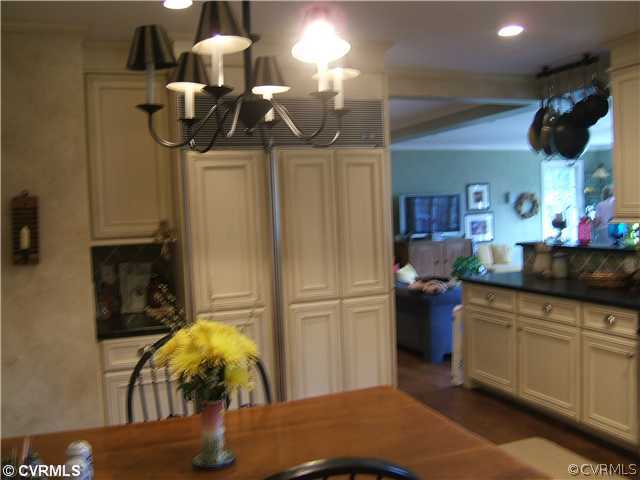 5 Rose Hill Road Richmond, VA 23229 - Photo 5 of 12 Kitchen