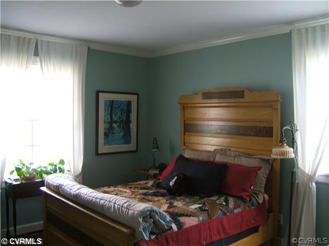 5 Rose Hill Road Richmond, VA 23229 - Photo 7 of 12 Bedroom