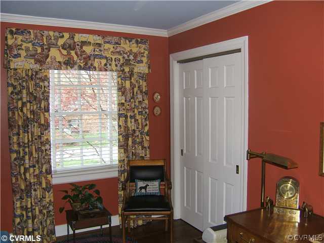 5 Rose Hill Road Richmond, VA 23229 - Photo 8 of 12 Bedroom