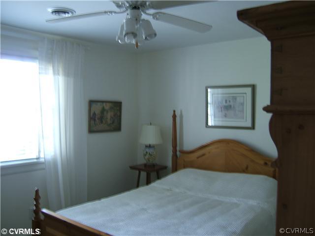 5 Rose Hill Road Richmond, VA 23229 - Photo 10 of 12 Bedroom