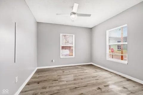 $305,000 | 2640 Guilford Avenue, Indianapolis, IN 46205