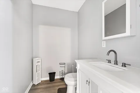 $305,000 | 2640 Guilford Avenue, Indianapolis, IN 46205