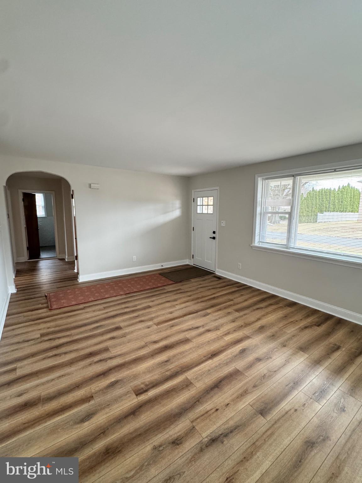 36 Gravel Hill Road Huntingdon Valley, PA 19006 - Photo 5 of 18 Bright and airy open space awaits.
