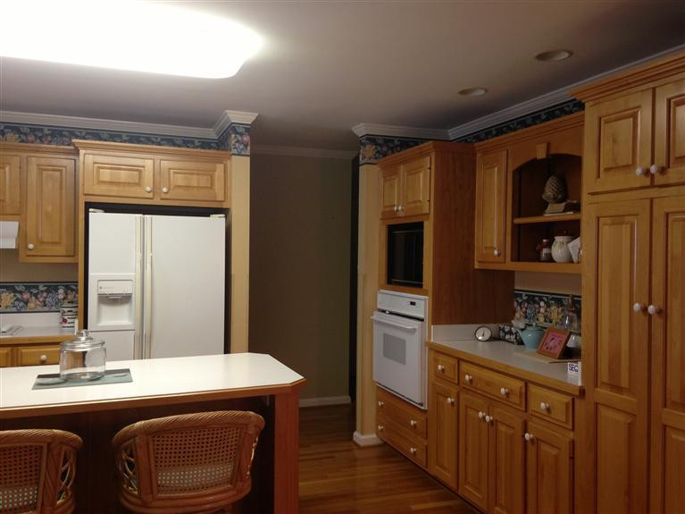 110 South Hill Road Versailles, KY 40383 - Photo 5 of 28 Photo 5