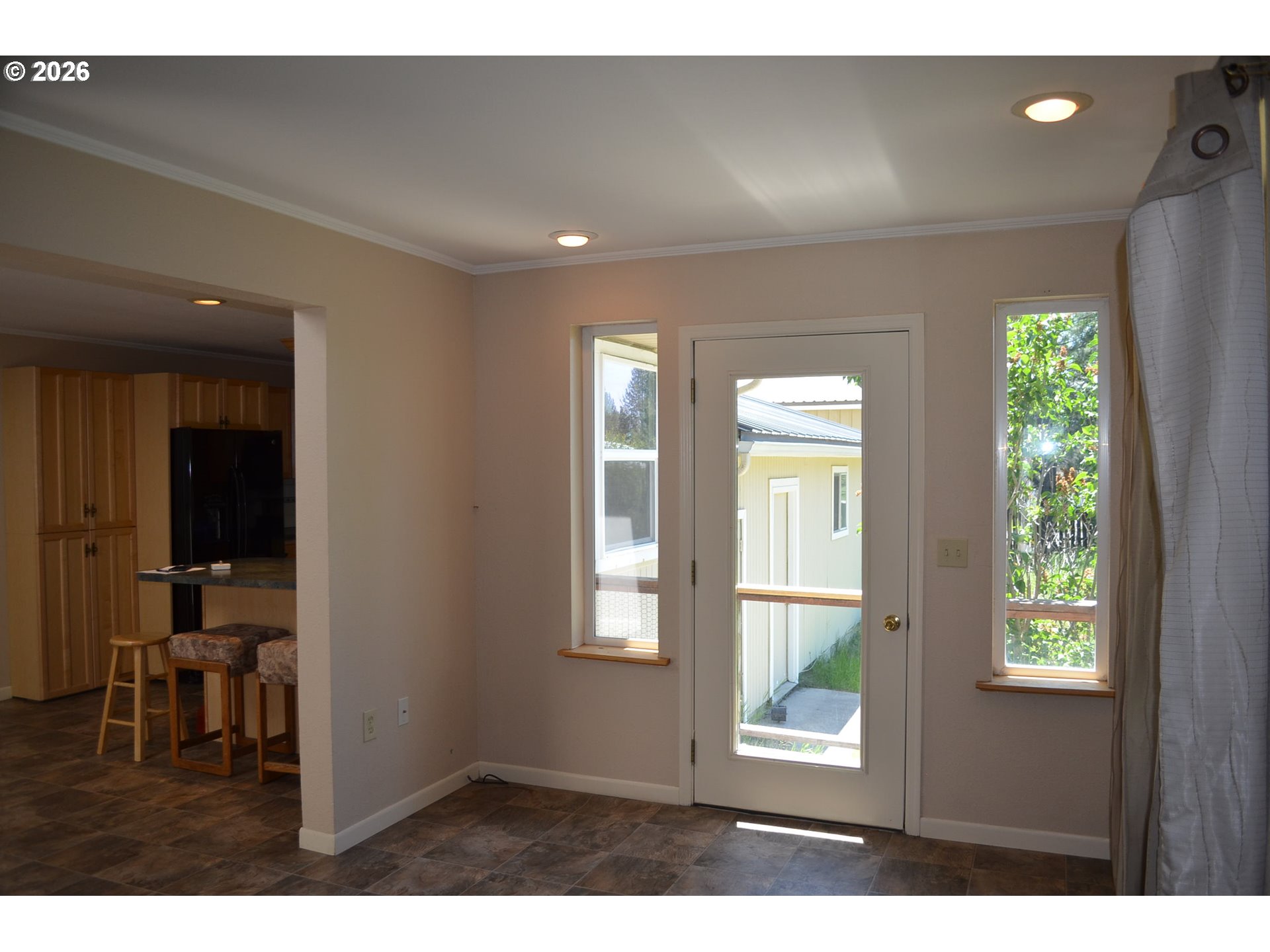 137008 Main Street Crescent, OR 97733 - Photo 11 of 47 a view interior of a house and wooden floor