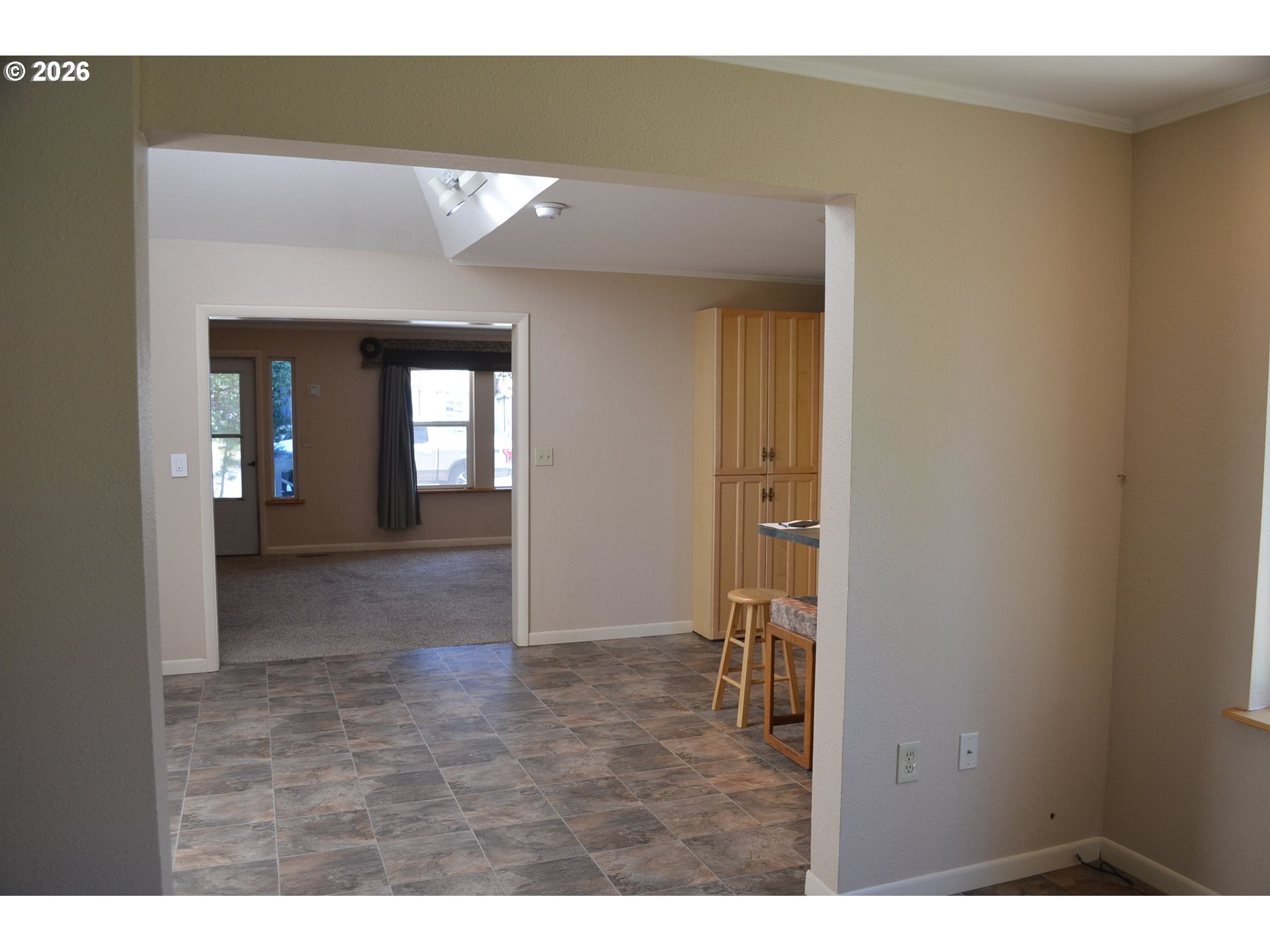 137008 Main Street Crescent, OR 97733 - Photo 13 of 47 a view interior of a house and natural light