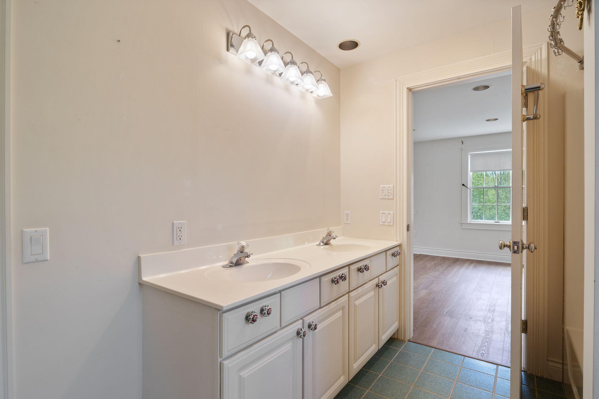 223 Spur Road Cornish, ME 04020 - Photo 29 of 51 Master Bath