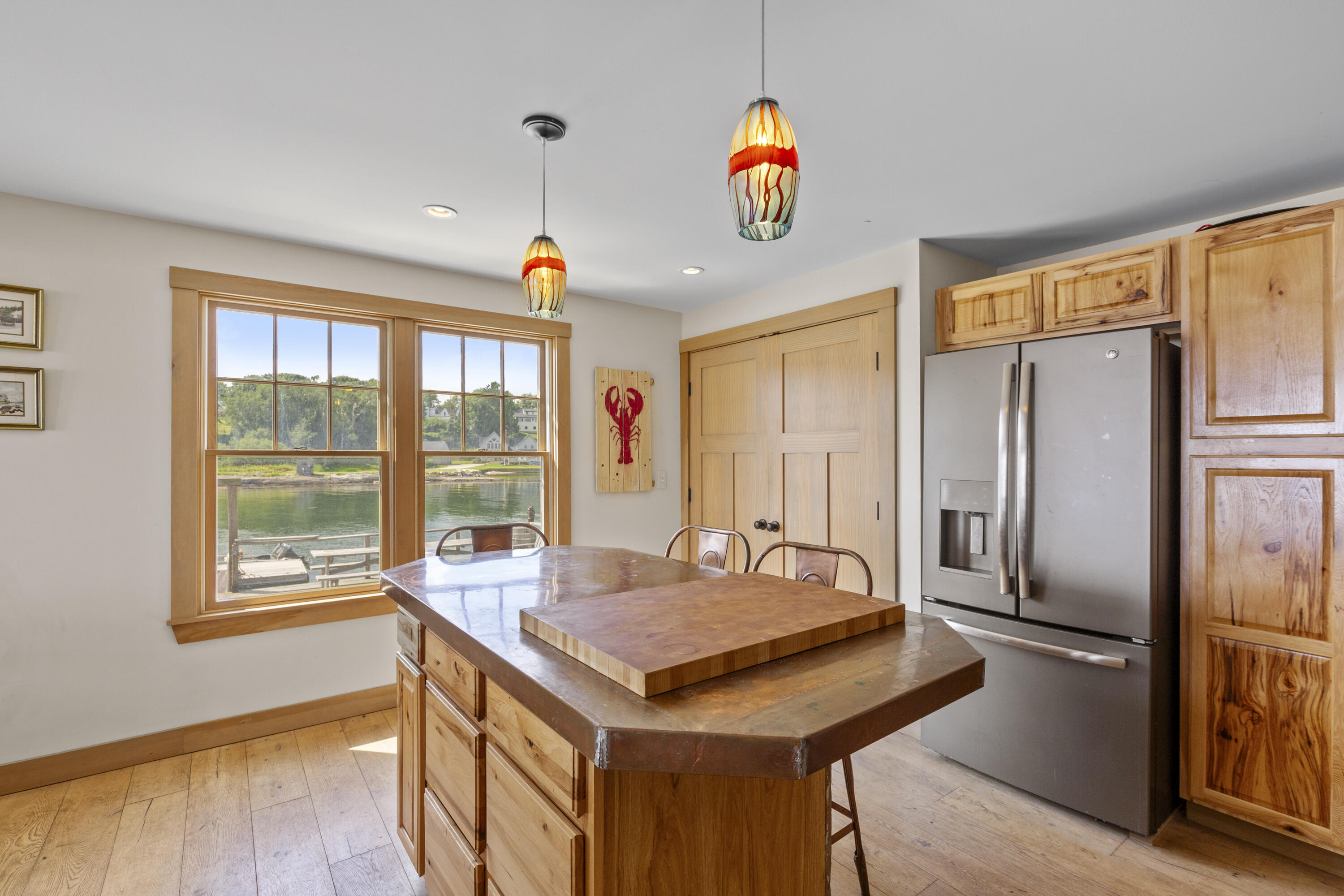 48 Little Island Road Harpswell, ME 04066 - Photo 19 of 42 22-48LittleIslandRd-OrrsIsland-KS