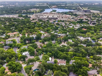 $729,000 | 1703 Fawn Drive, Austin, TX 78741