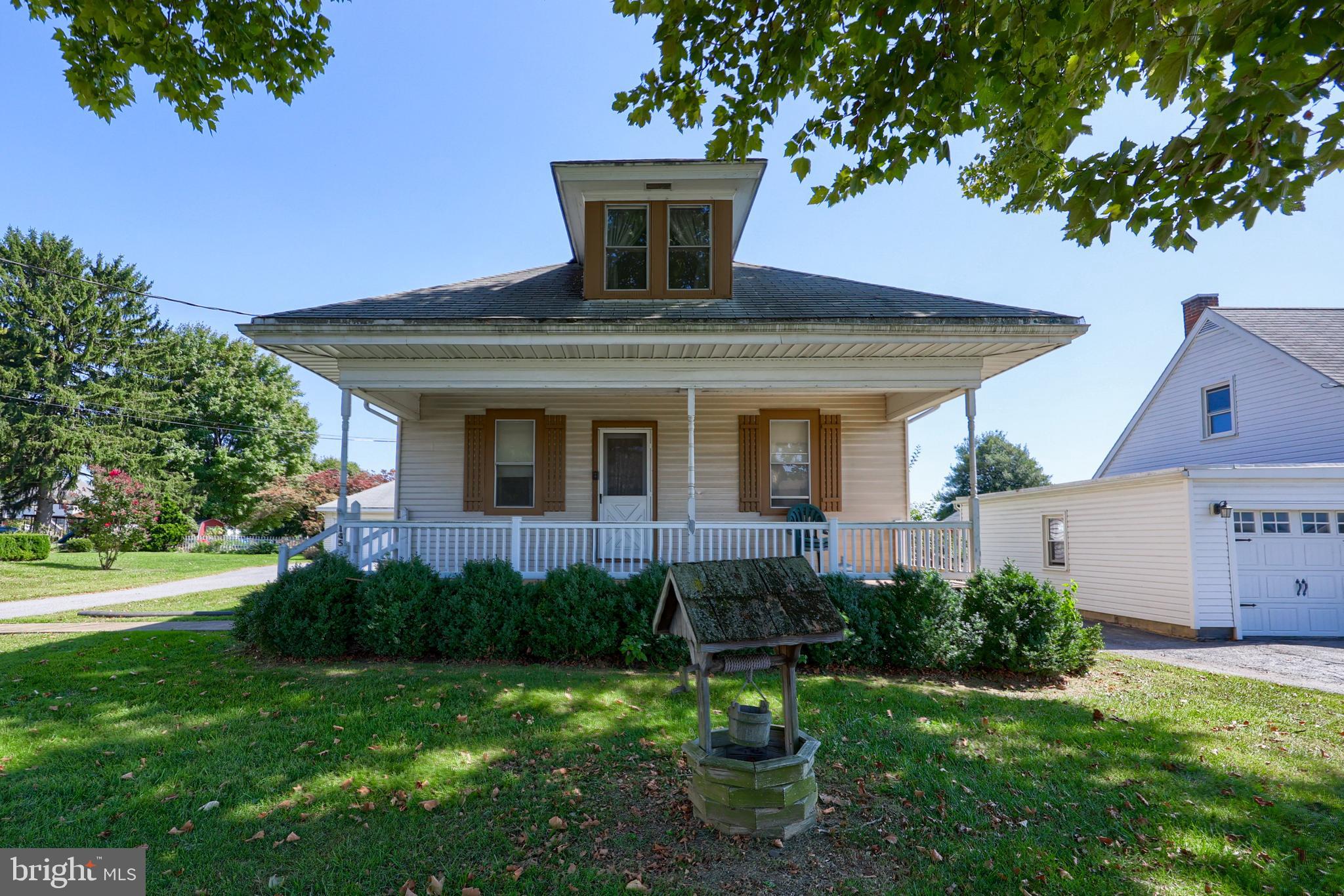 145 Elmwood Road Lancaster, PA 17602 - Photo 1 of 25 Gallery Image 1
