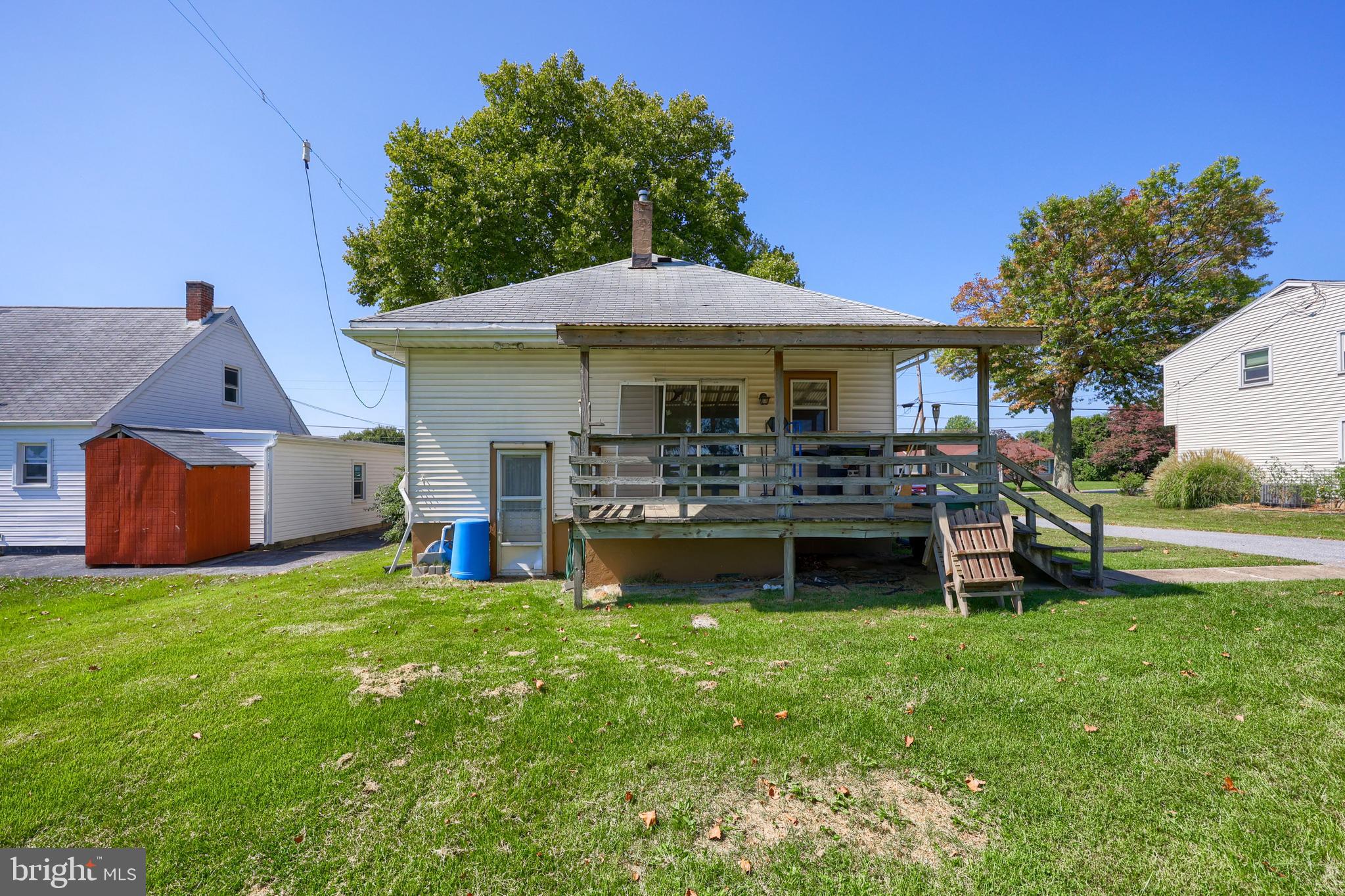 145 Elmwood Road Lancaster, PA 17602 - Photo 23 of 25 Gallery Image 23