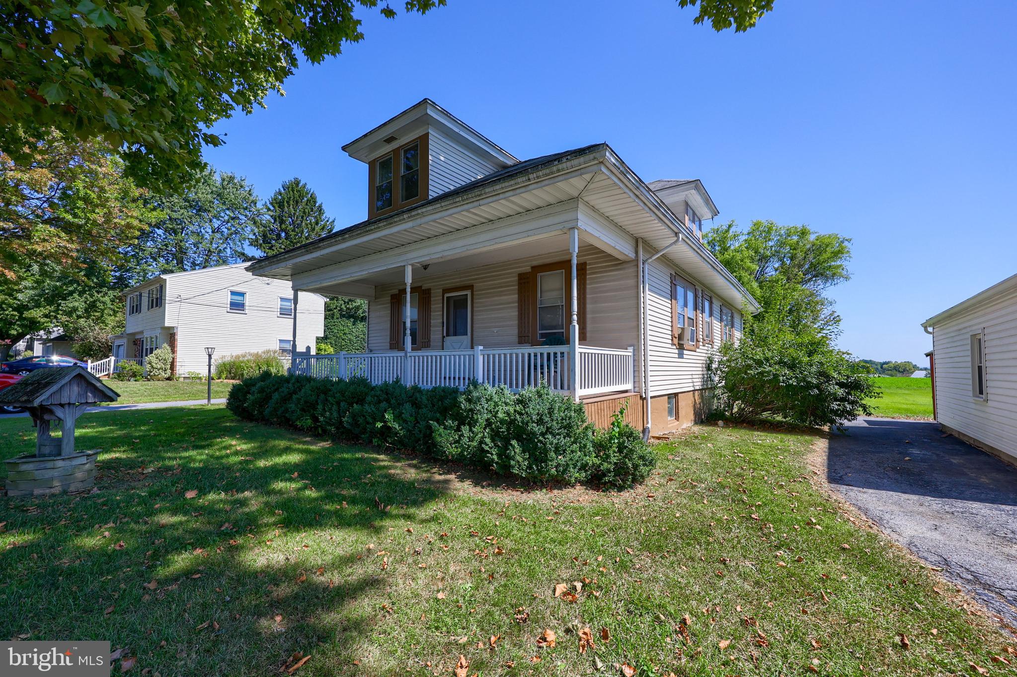 145 Elmwood Road Lancaster, PA 17602 - Photo 24 of 25 Gallery Image 24