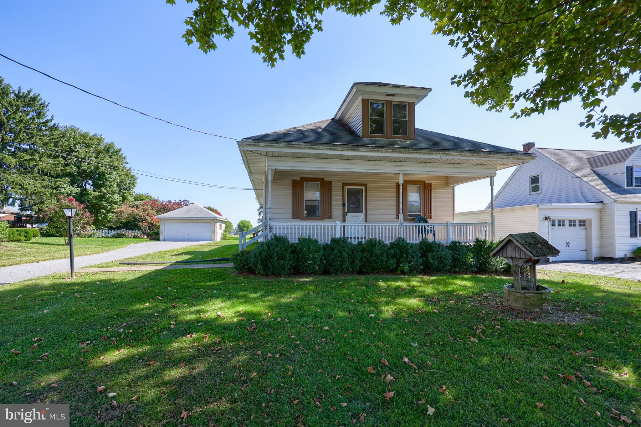 145 Elmwood Road Lancaster, PA 17602 - Photo 25 of 25 Gallery Image 25