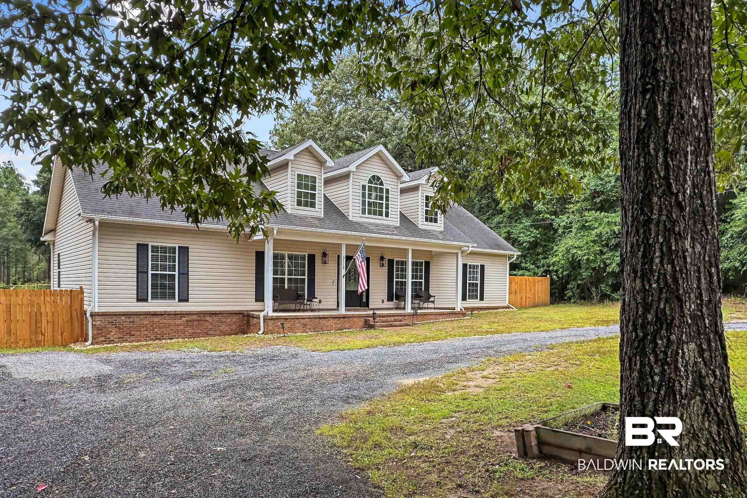 3119 Salco Road Chunchula, AL 36521 - Photo 5 of 52