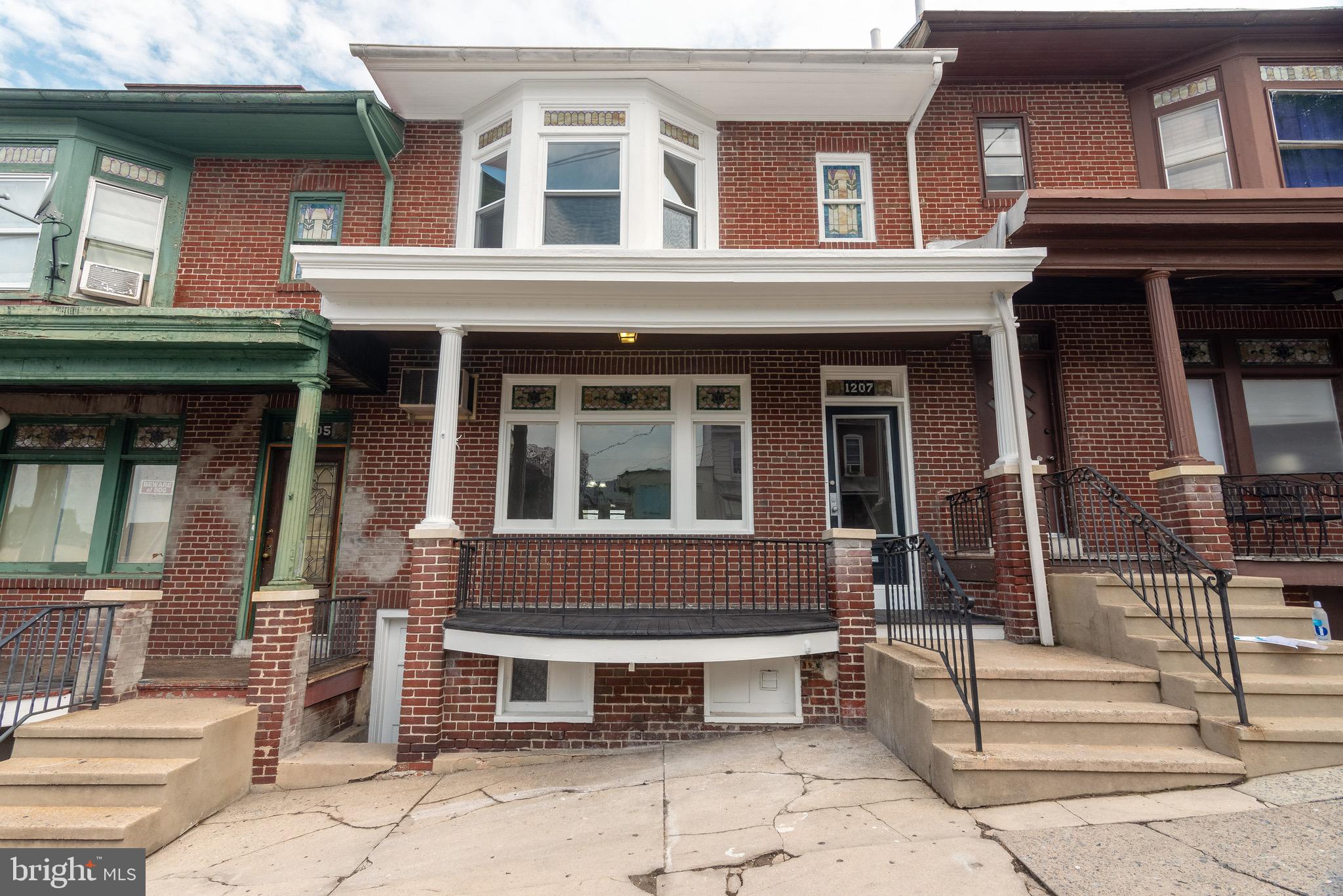 1207 Spring Street Reading, PA 19604 - Photo 1 of 18 Gallery Image 1