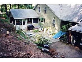 296 Lower Bay Road Sanbornton, NH 03269 - Photo 3 of 4