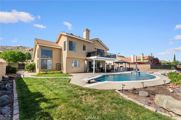 $799,000 | 4753 Brisa Drive, Palmdale, CA 93551
