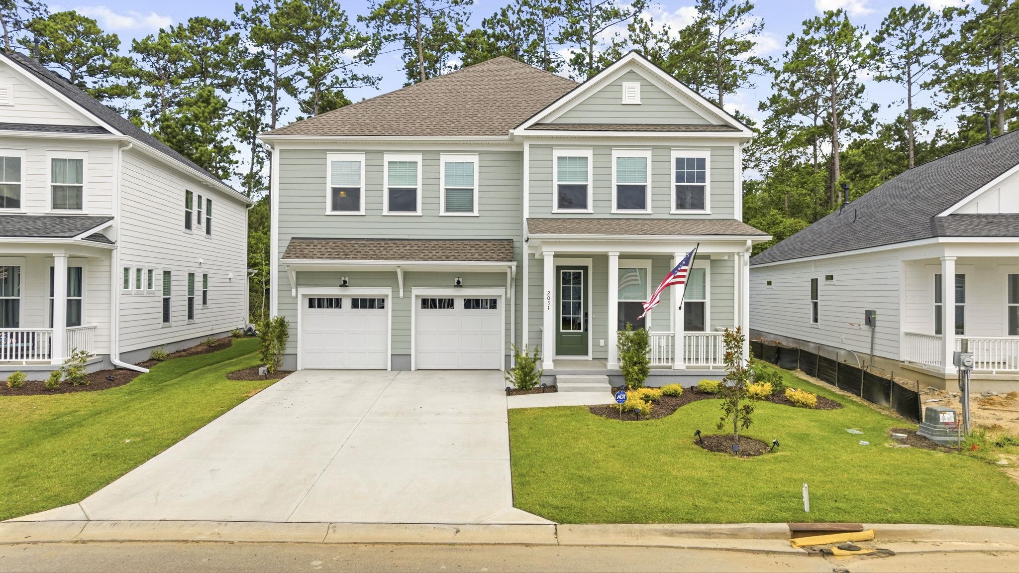 2031 Comradery Way Murrells Inlet, SC 29576 - Photo 1 of 78
