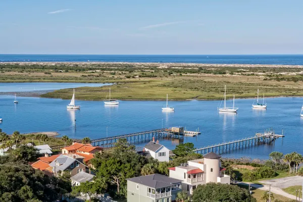 $1,250,000 | 129 16th Street, St. Augustine, FL 32080
