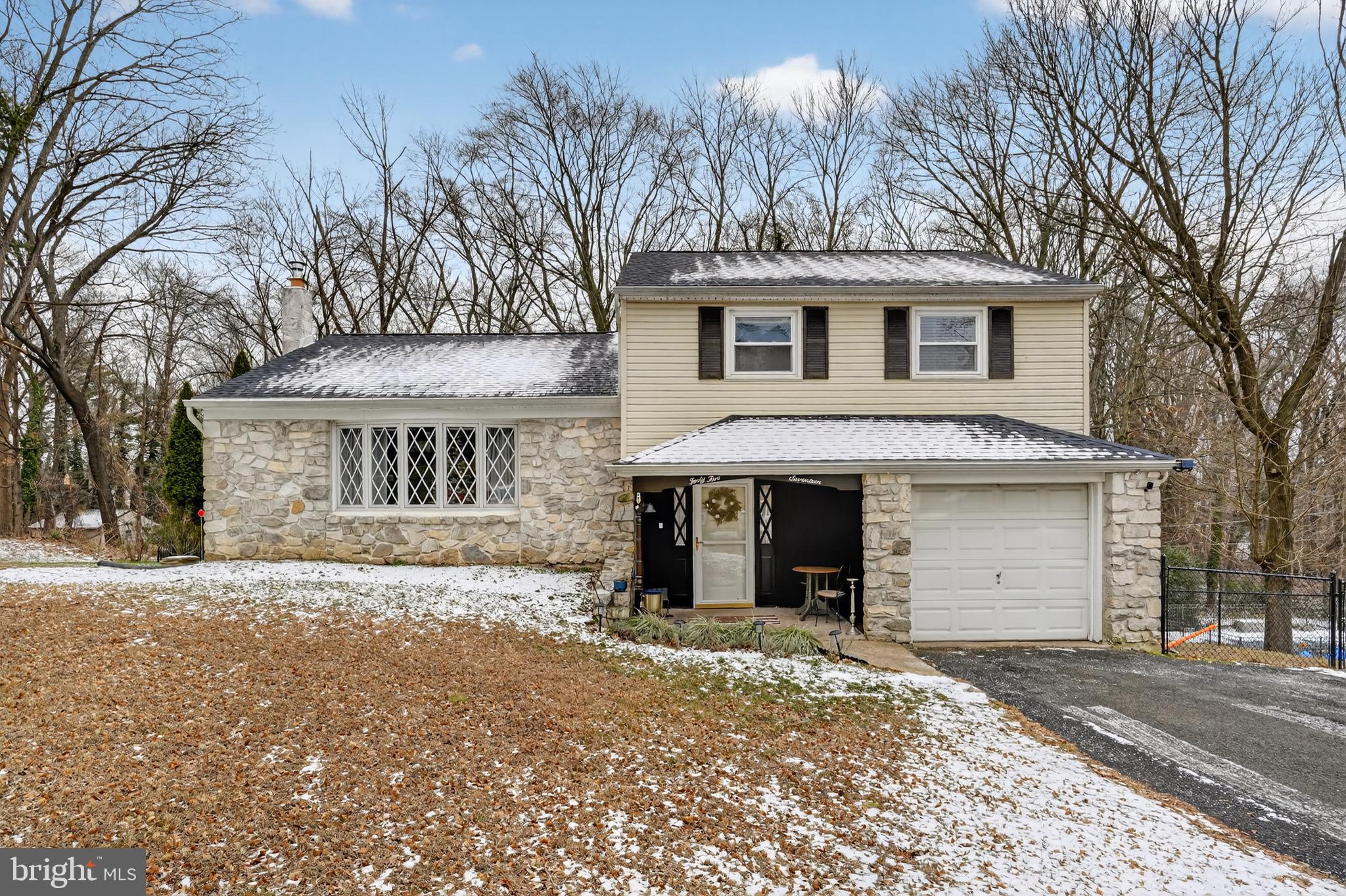 4517 East Yates Road Bensalem, PA 19020 - Photo 1 of 24