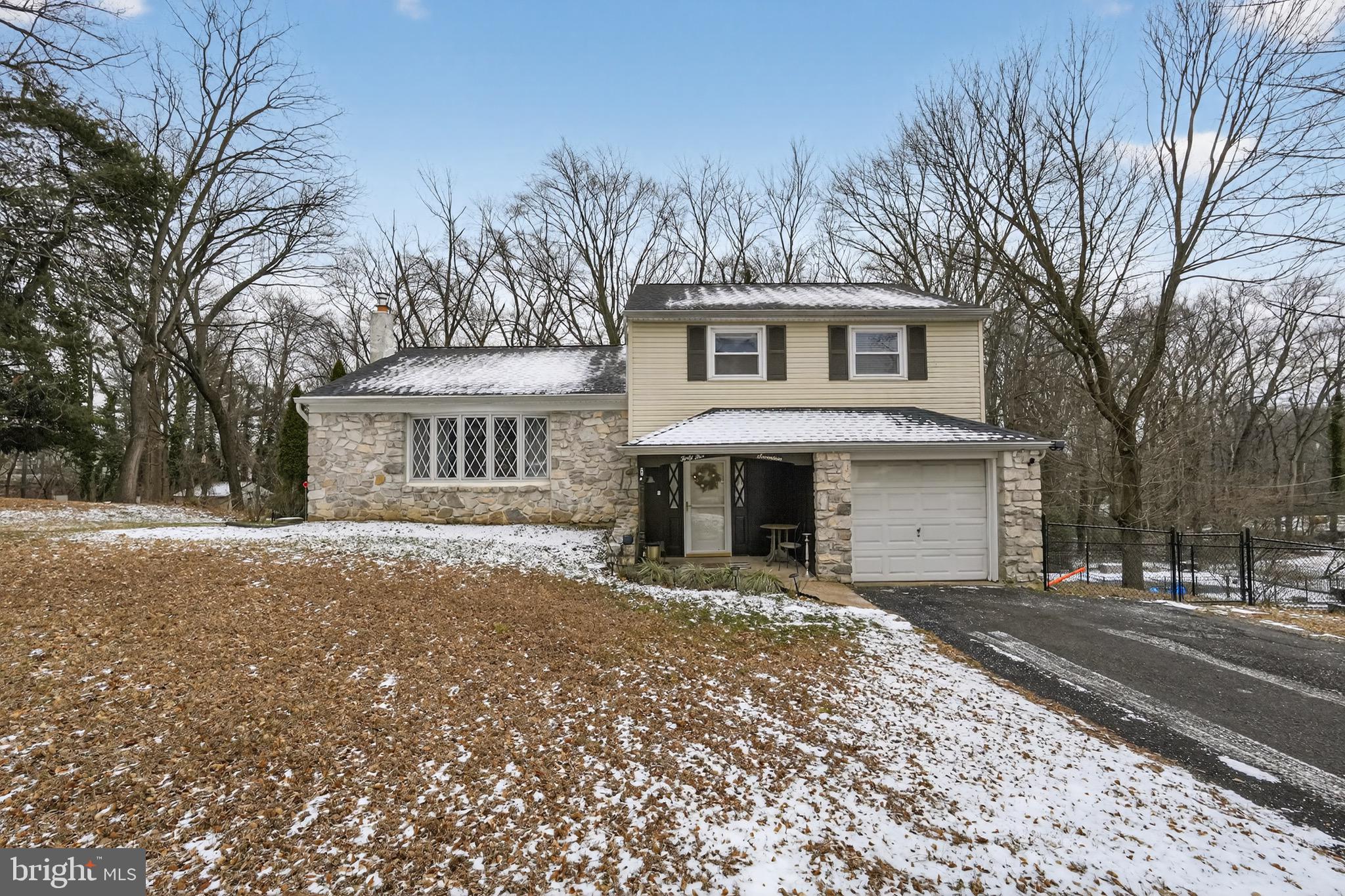 4517 East Yates Road Bensalem, PA 19020 - Photo 22 of 24