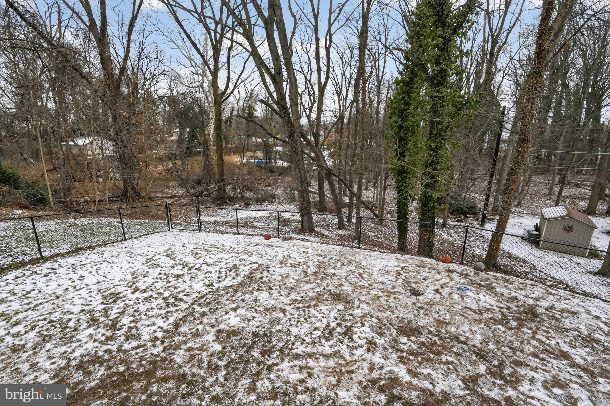 4517 East Yates Road Bensalem, PA 19020 - Photo 23 of 24