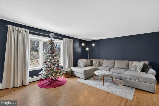 $549,900 | 4517 East Yates Road, Bensalem, PA 19020