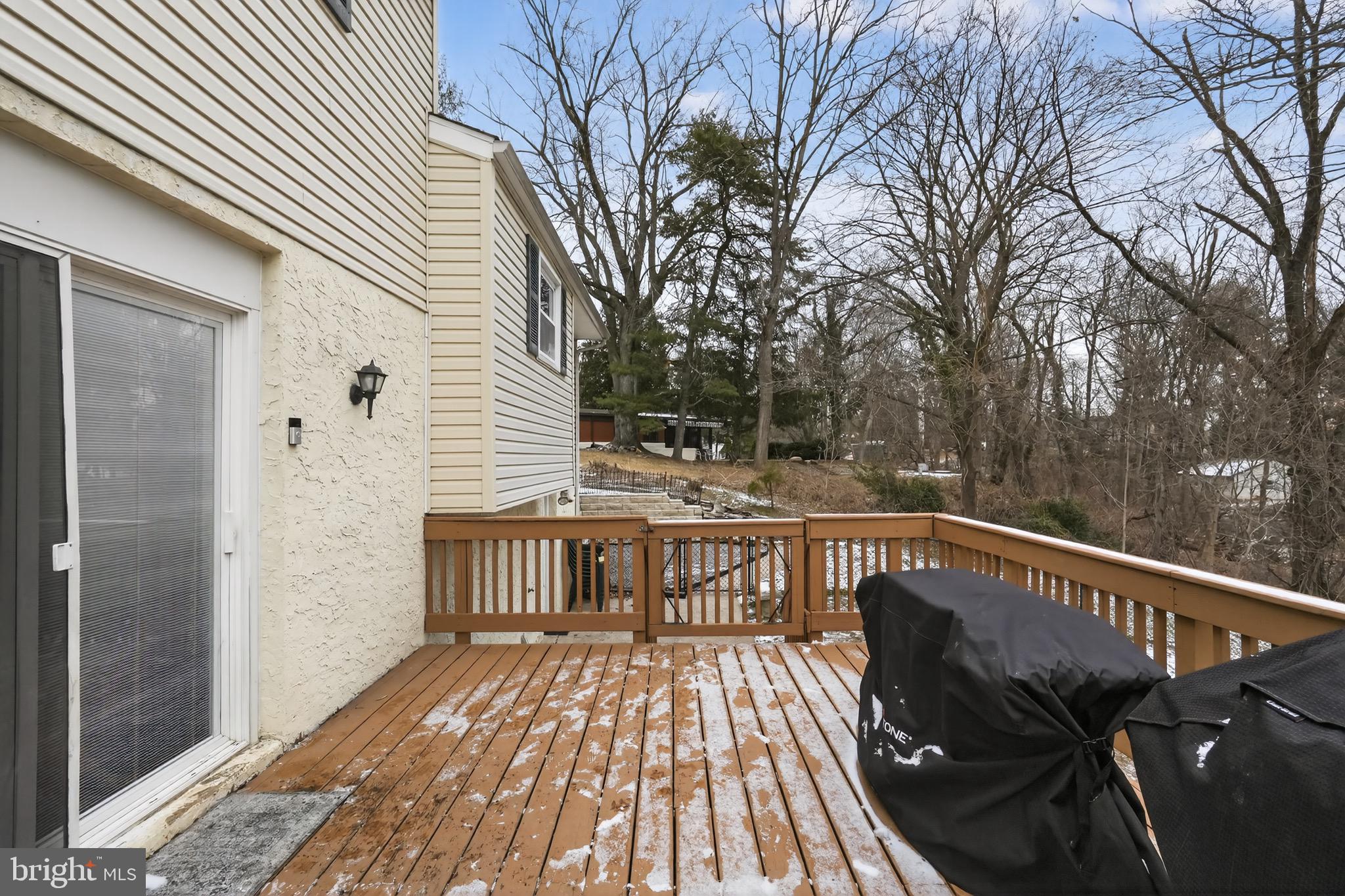 4517 East Yates Road Bensalem, PA 19020 - Photo 10 of 24