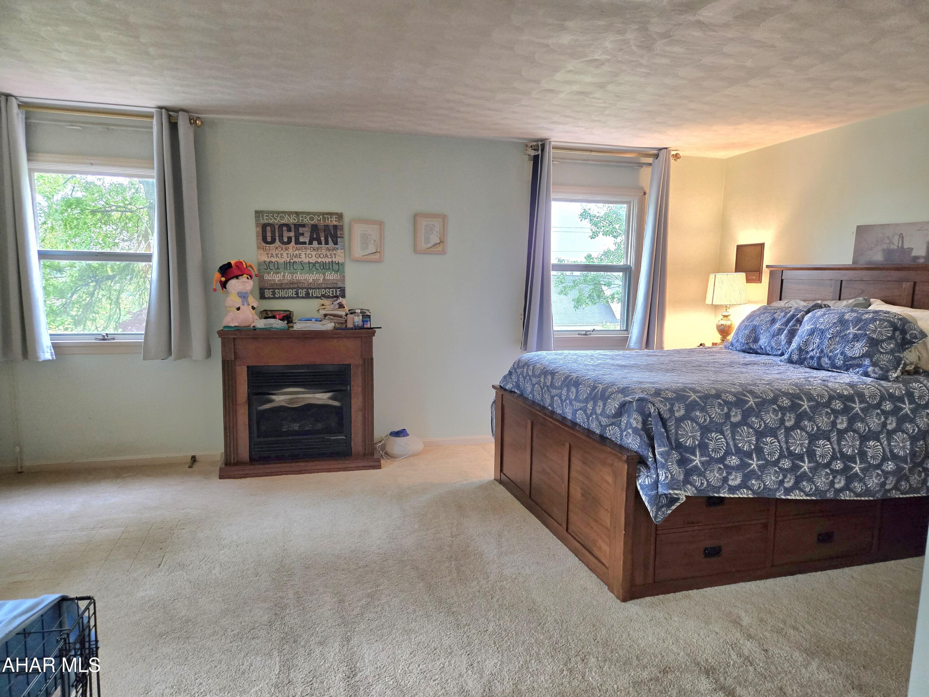 563 Lock Mountain Road Martinsburg, PA 16662 - Photo 7 of 27