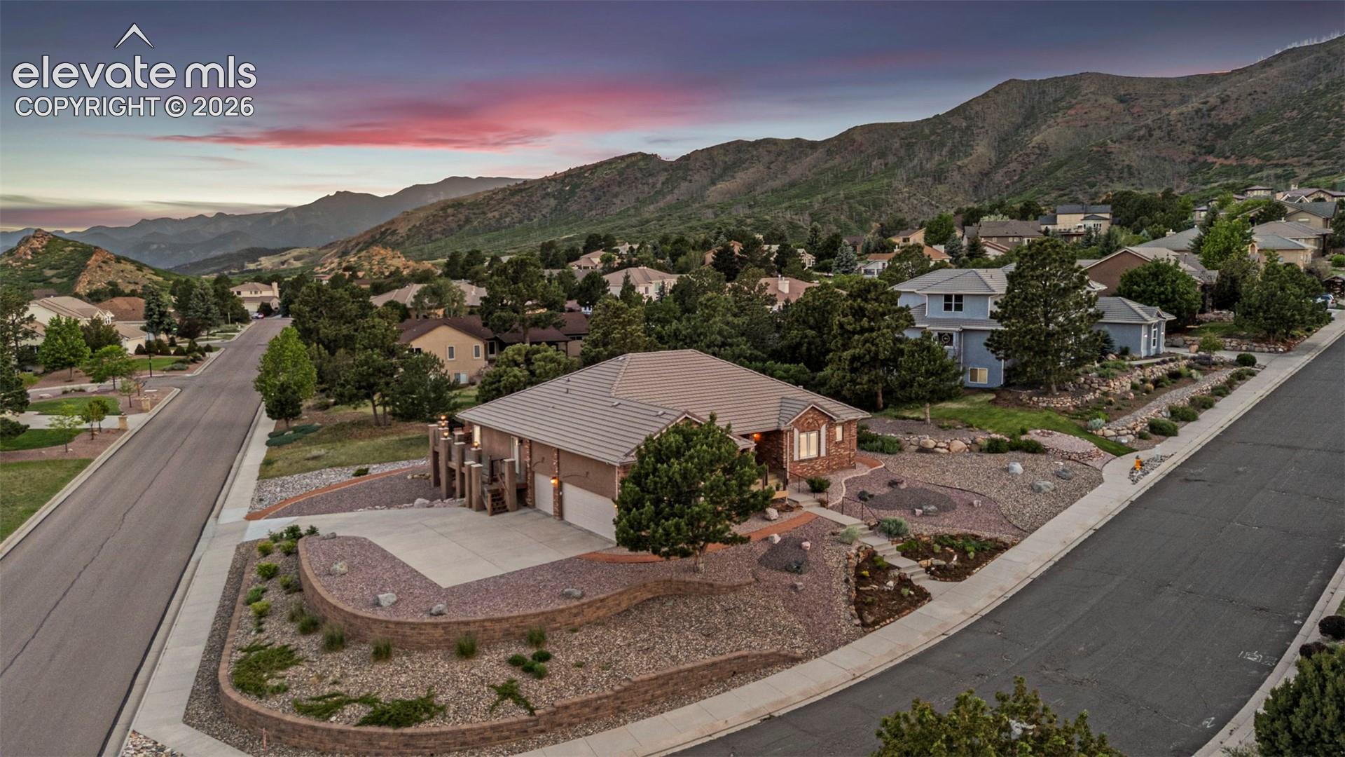 6210 Wilson Road Colorado Springs, CO 80919 - Photo 5 of 49