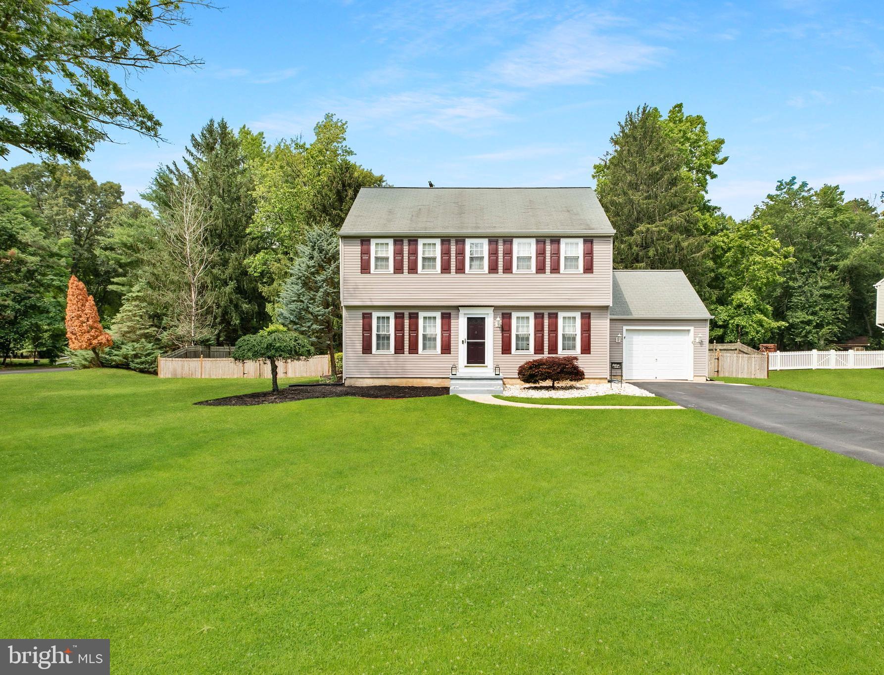 101 Pixie Moss Trail Medford, NJ 08055 - Photo 2 of 51