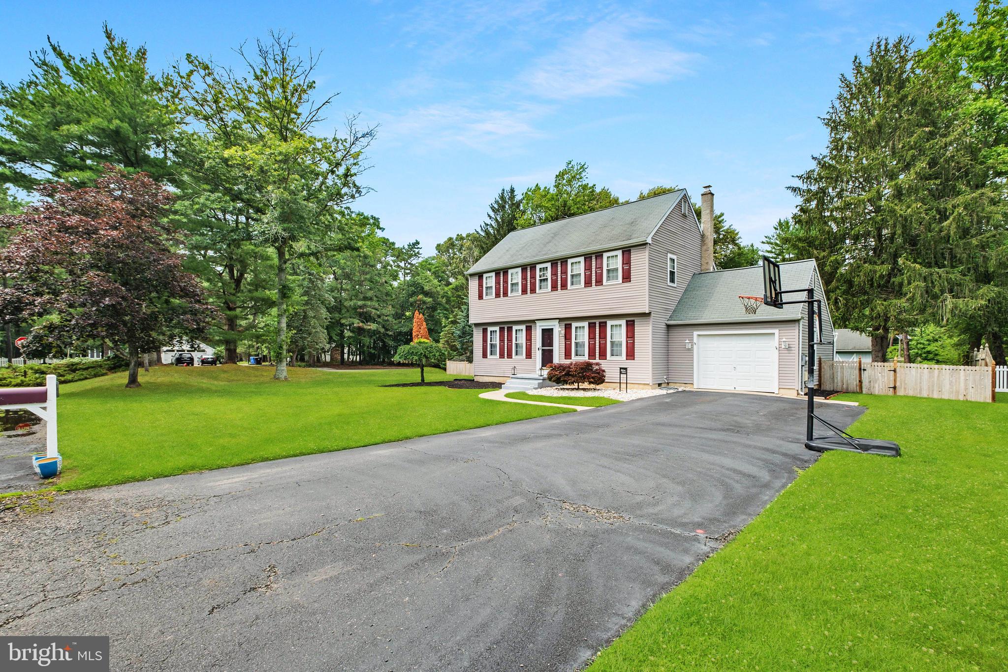 101 Pixie Moss Trail Medford, NJ 08055 - Photo 4 of 51