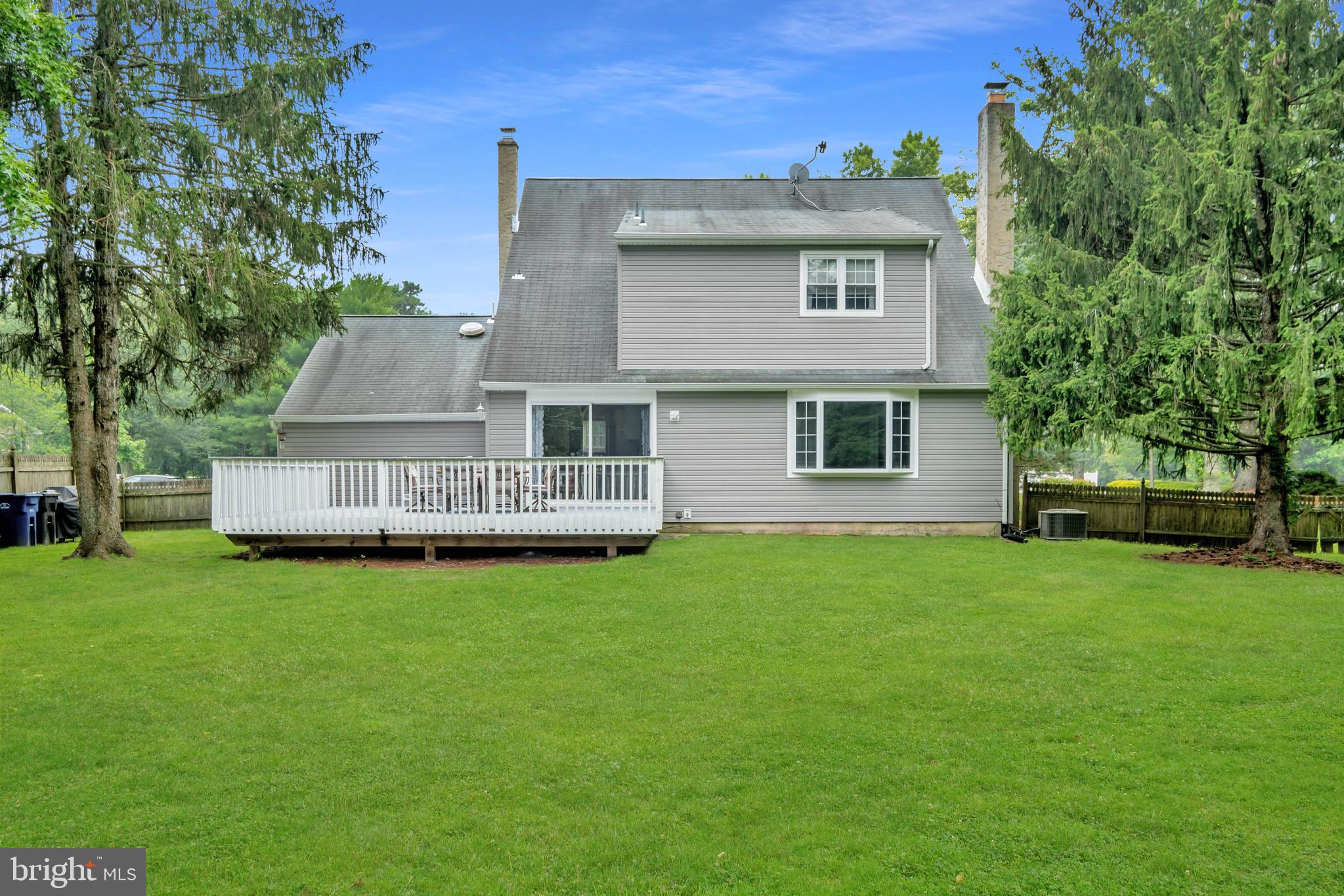 101 Pixie Moss Trail Medford, NJ 08055 - Photo 50 of 51