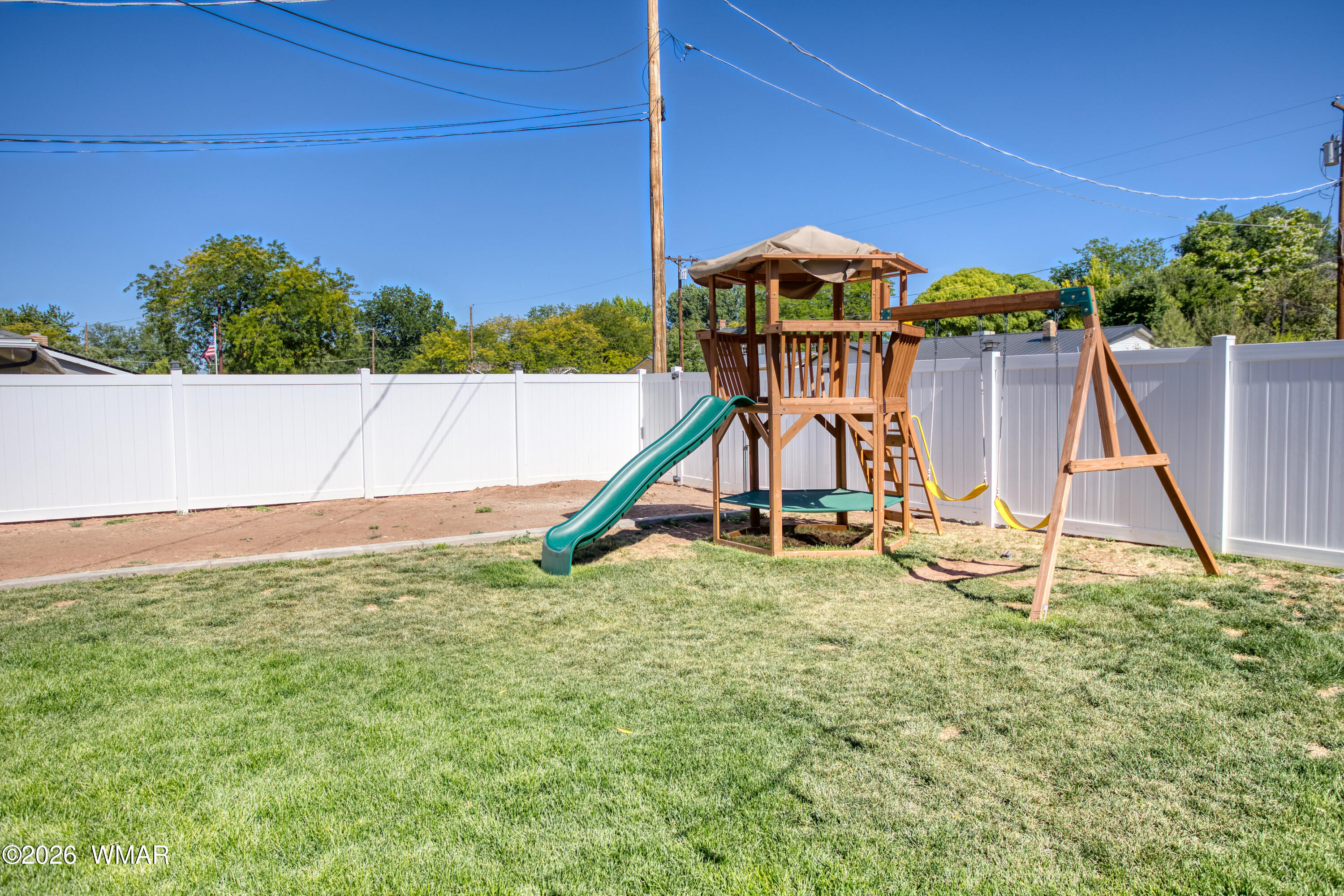 21 West 3rd Street North Pinetop, AZ 85935 - Photo 28 of 30