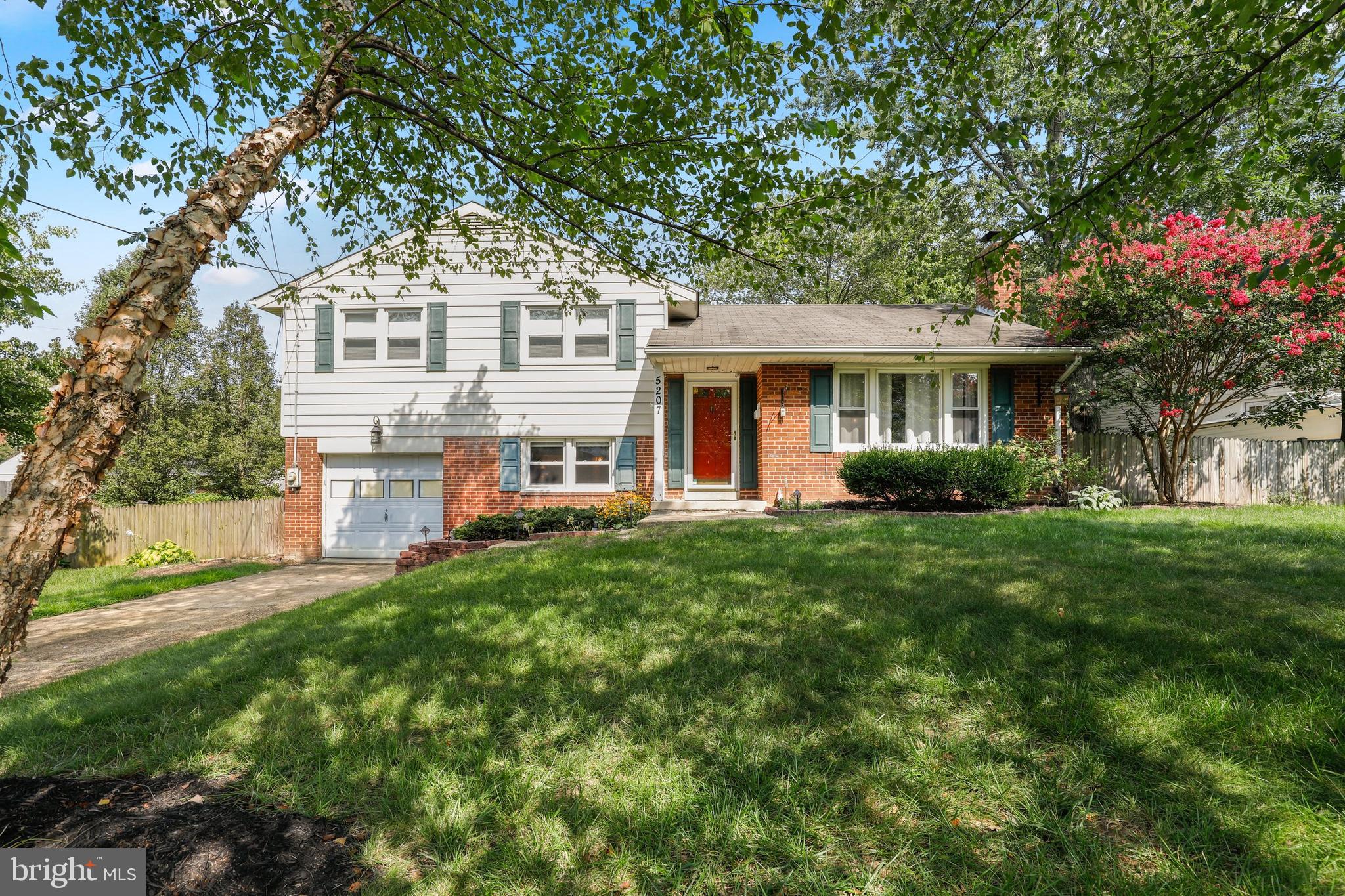 5207 Montgomery Street Springfield, VA 22151 - Photo 1 of 21