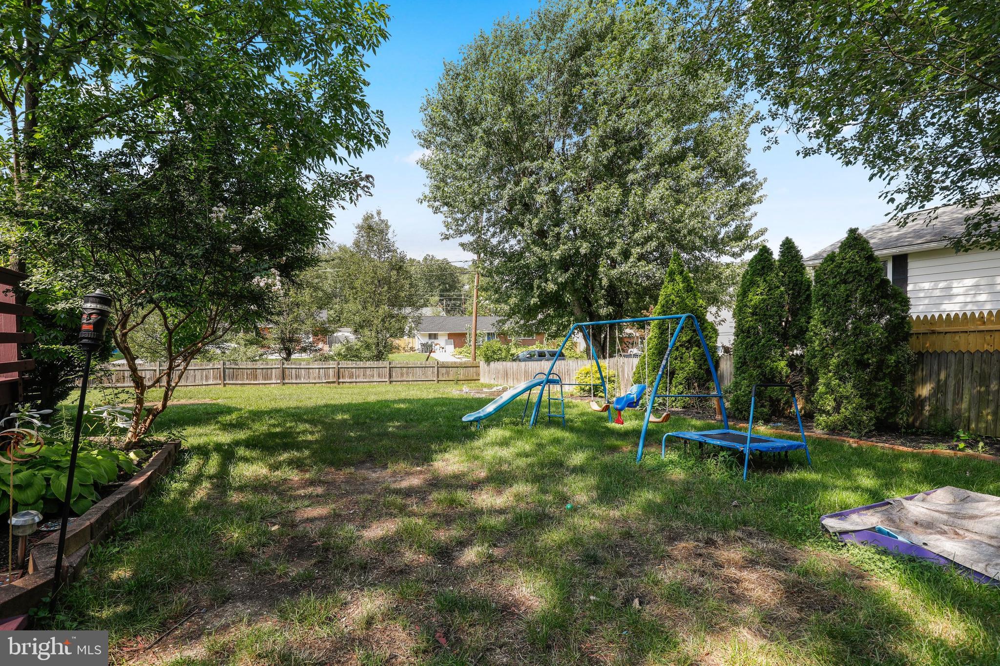 5207 Montgomery Street Springfield, VA 22151 - Photo 19 of 21