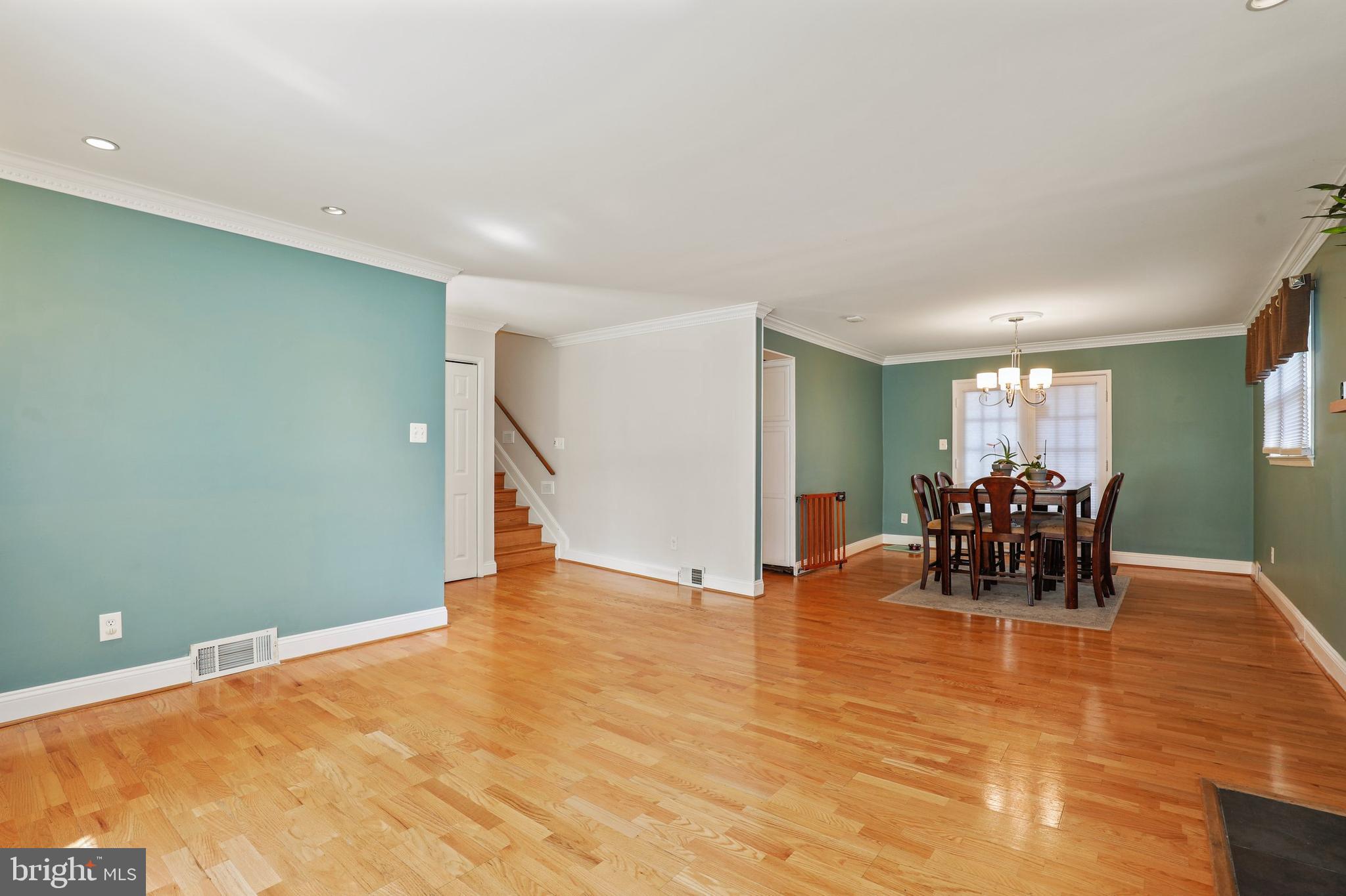 5207 Montgomery Street Springfield, VA 22151 - Photo 6 of 21