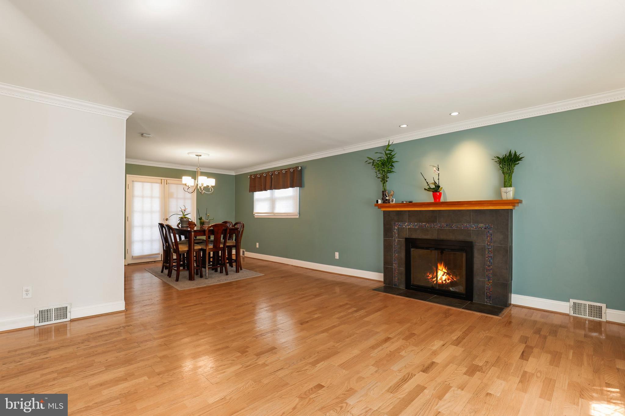 5207 Montgomery Street Springfield, VA 22151 - Photo 7 of 21