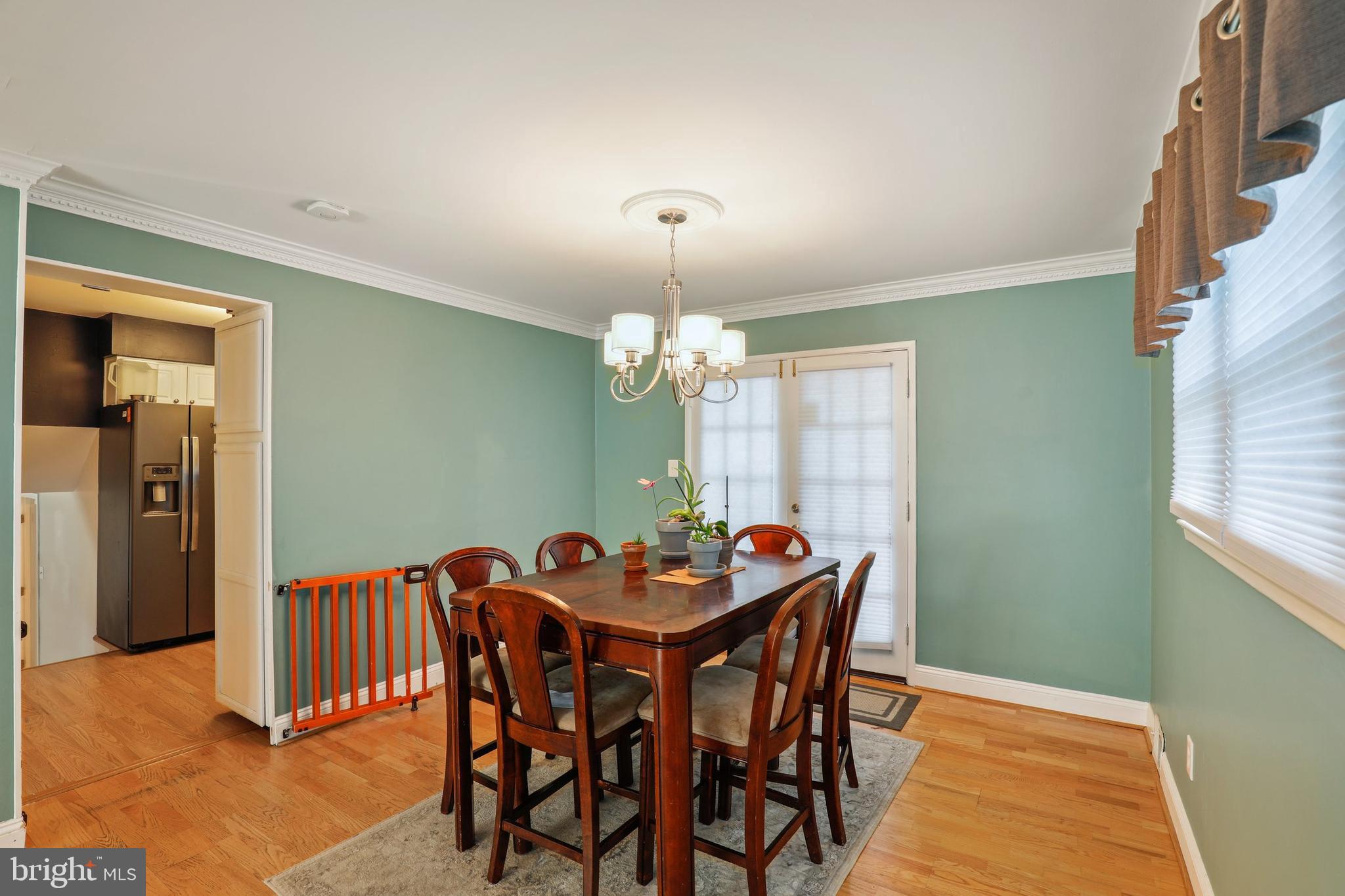 5207 Montgomery Street Springfield, VA 22151 - Photo 8 of 21