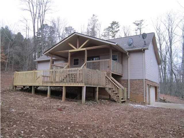 241 Potter Place Road Northwest Charleston, TN 37310 - Photo 1 of 24 Primary Photo