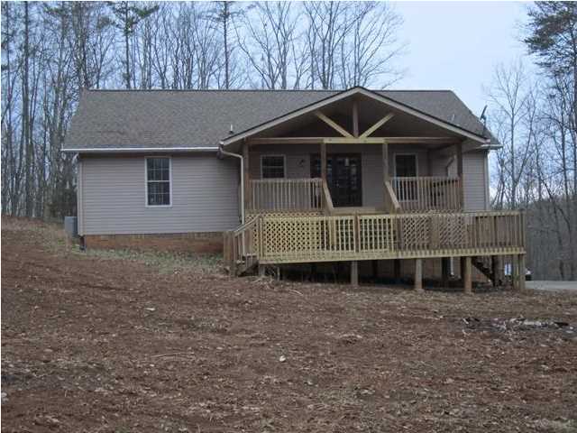 241 Potter Place Road Northwest Charleston, TN 37310 - Photo 2 of 24 Additional Photo