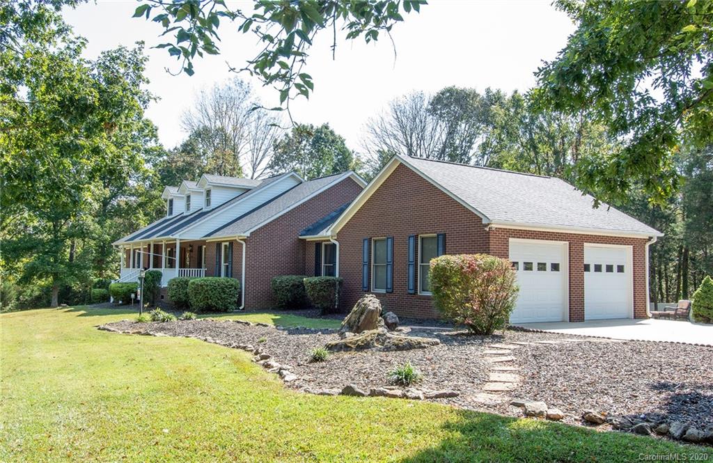 1155 Amity Hill Road Cleveland, NC 27013 - Photo 1 of 35