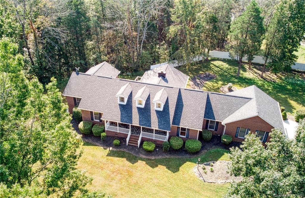 1155 Amity Hill Road Cleveland, NC 27013 - Photo 3 of 35