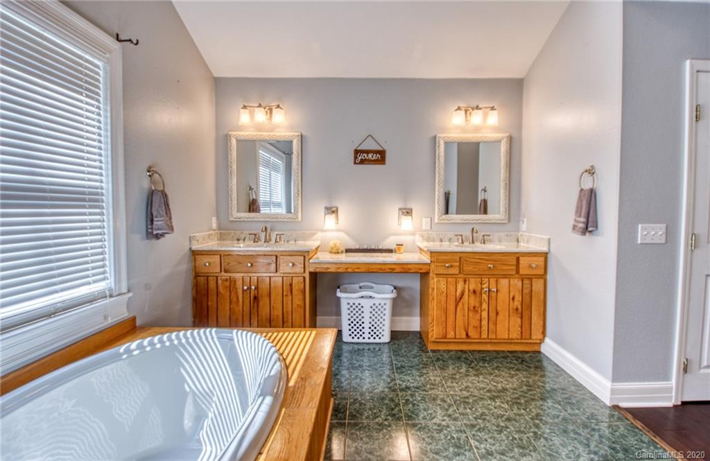 1155 Amity Hill Road Cleveland, NC 27013 - Photo 22 of 35