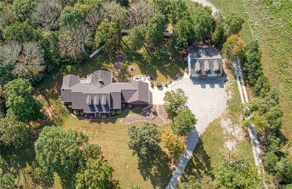 1155 Amity Hill Road Cleveland, NC 27013 - Photo 4 of 35