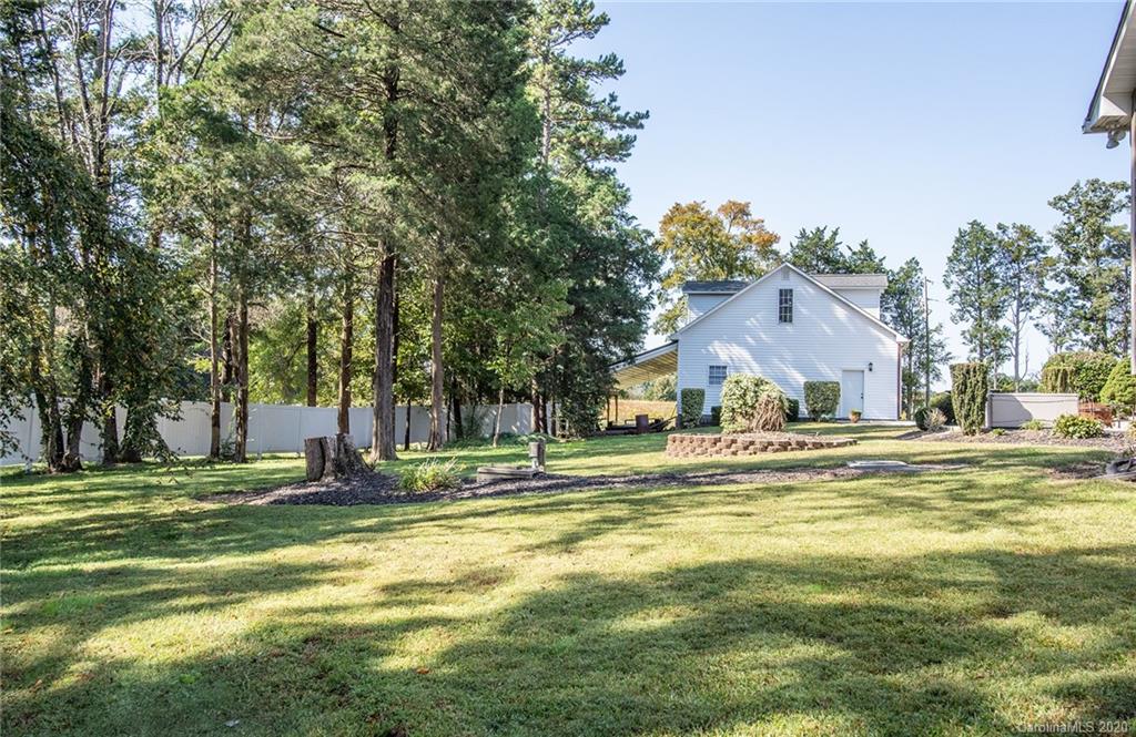 1155 Amity Hill Road Cleveland, NC 27013 - Photo 34 of 35