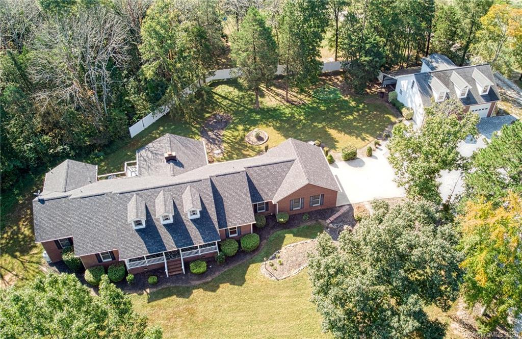 1155 Amity Hill Road Cleveland, NC 27013 - Photo 5 of 35