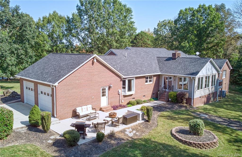 1155 Amity Hill Road Cleveland, NC 27013 - Photo 6 of 35