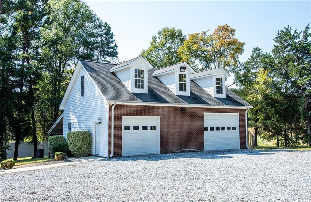 1155 Amity Hill Road Cleveland, NC 27013 - Photo 7 of 35
